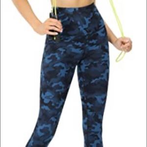 BOGO NWOT XL - High waist leggings & tummy control